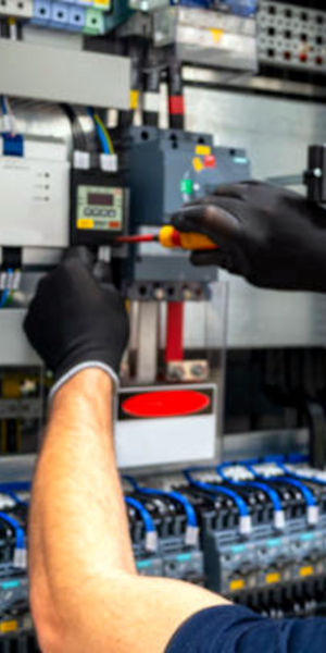 Electrical installations