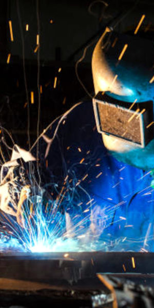 Welding