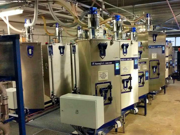 Electrical wiring example 1